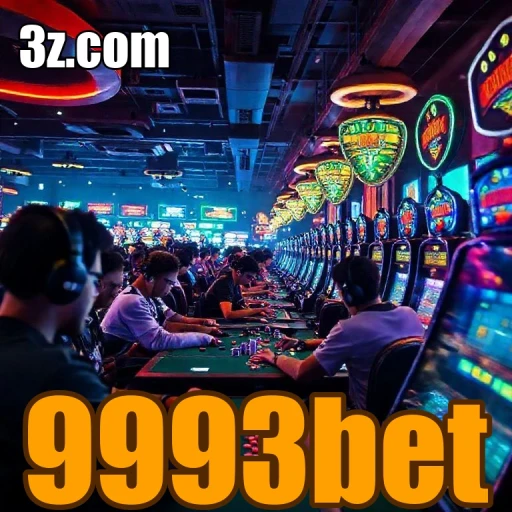 Ative sua Aposta na 9993bet com a Seção de Betting