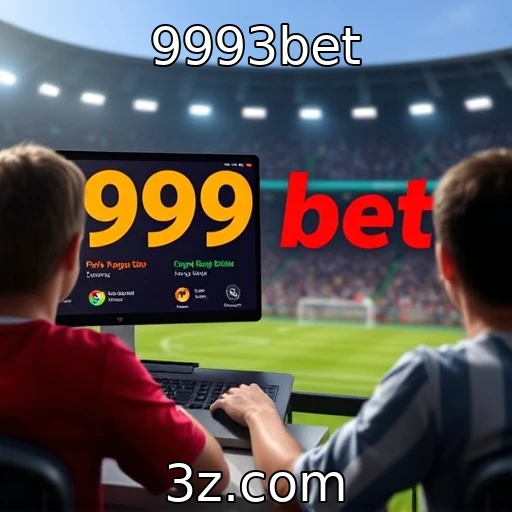 9993bet : Crescimento de operadores de apostas online no Brasil