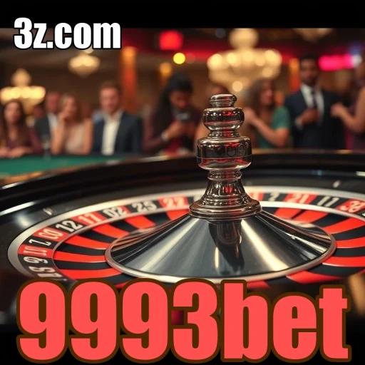 Jackpot Impressionante: Atrações do 9993bet Que Você Precisa Conhecer