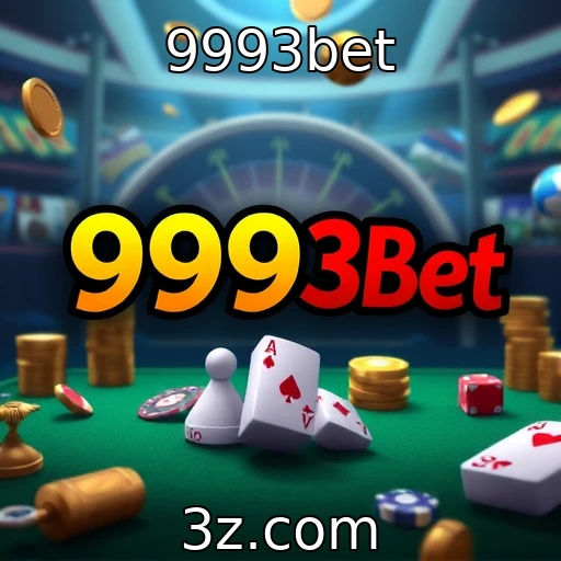 9993bet : Novas regulamentações que moldam o mercado de cassinos online