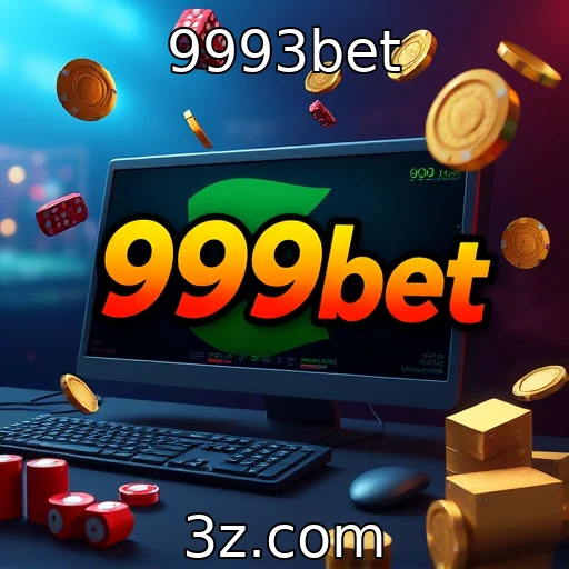 9993bet | Crescimento do mercado de jogos online no Brasil