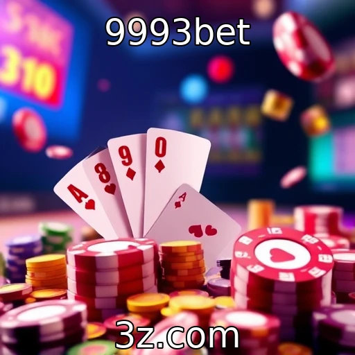 9993bet : Alterações regulatórias recentes nos cassinos online