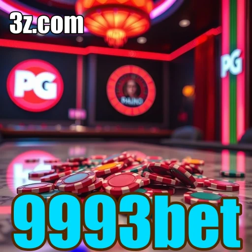 Slots Fantásticos no 9993bet: Aventura e Prêmios à Vista